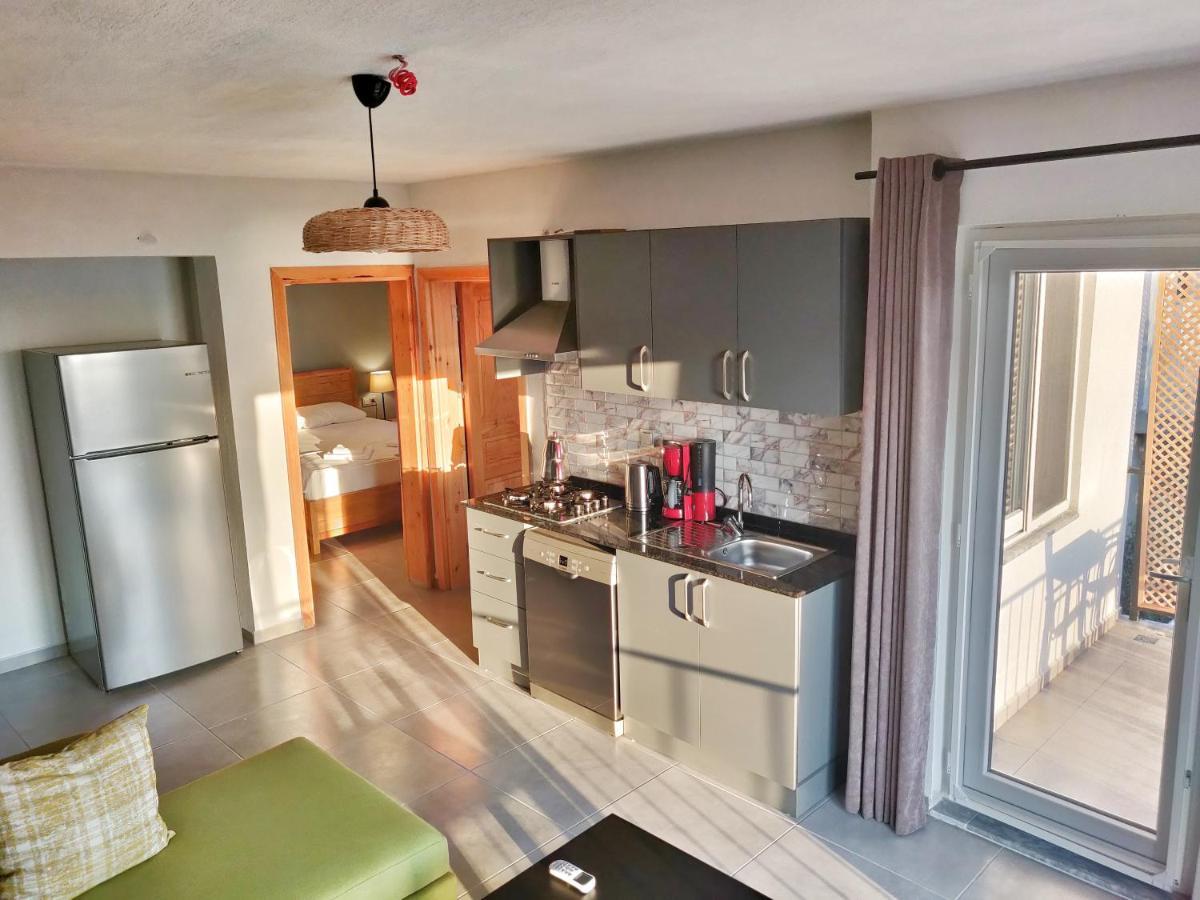 Olivia Homes Kaş Zewnętrze zdjęcie