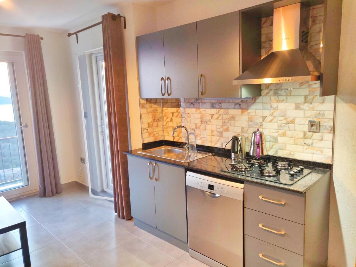 Olivia Homes Kaş Zewnętrze zdjęcie