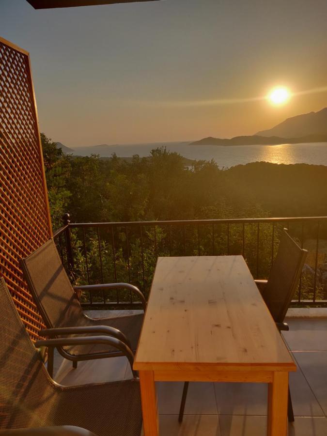 Olivia Homes Kaş Zewnętrze zdjęcie