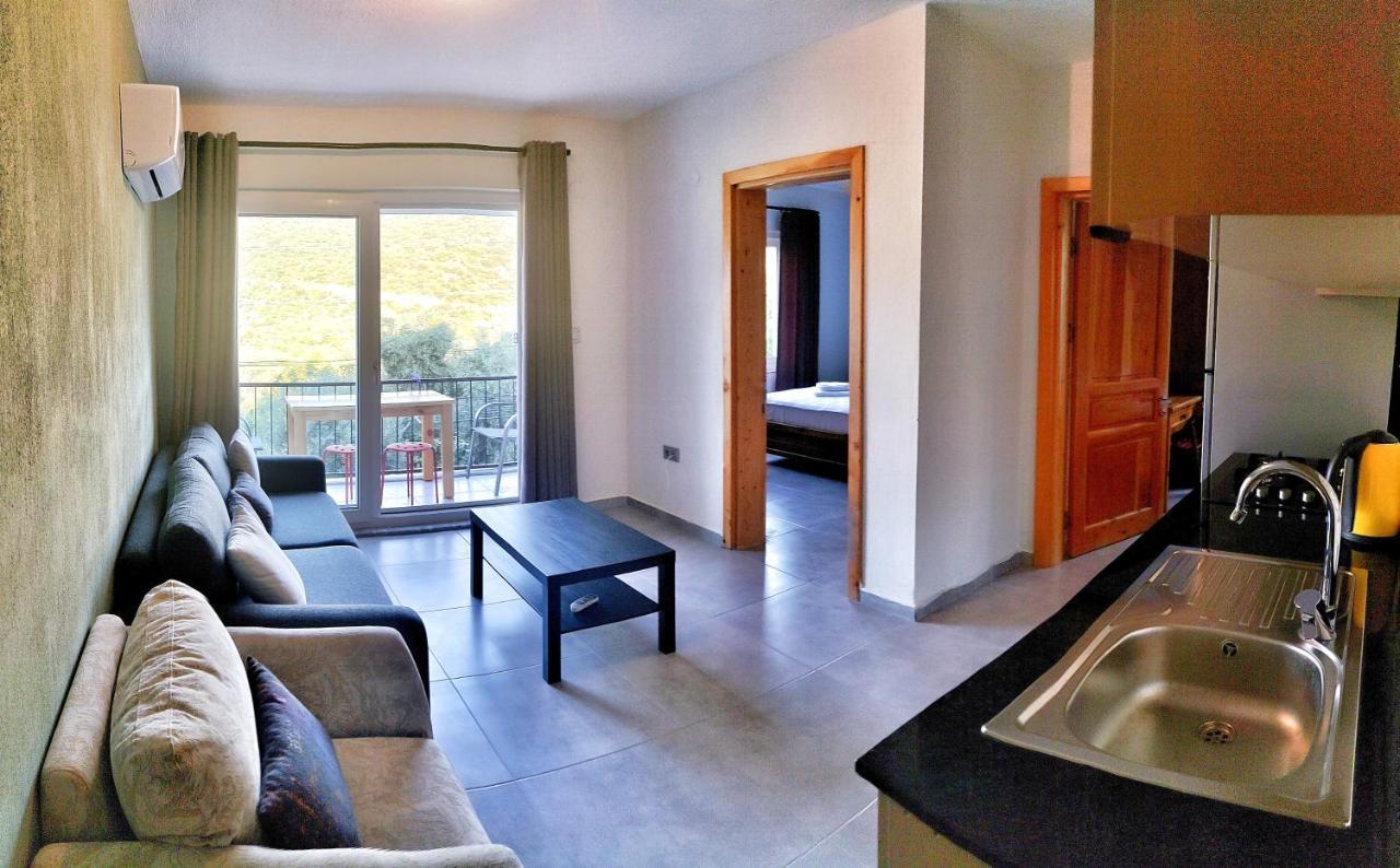 Olivia Homes Kaş Zewnętrze zdjęcie