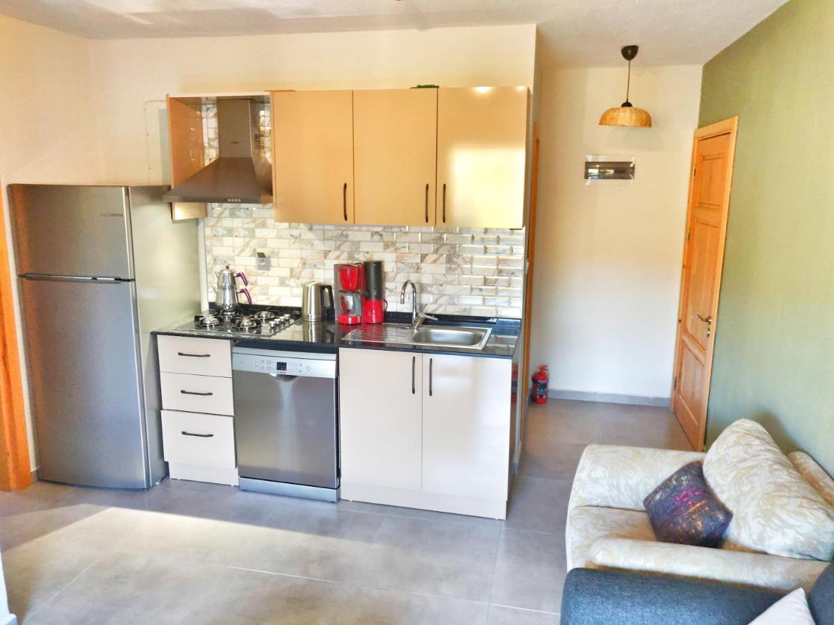 Olivia Homes Kaş Zewnętrze zdjęcie