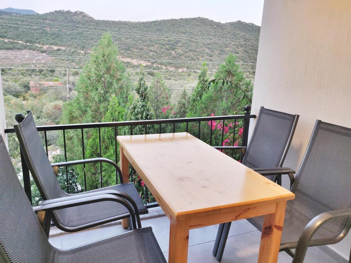 Olivia Homes Kaş Zewnętrze zdjęcie