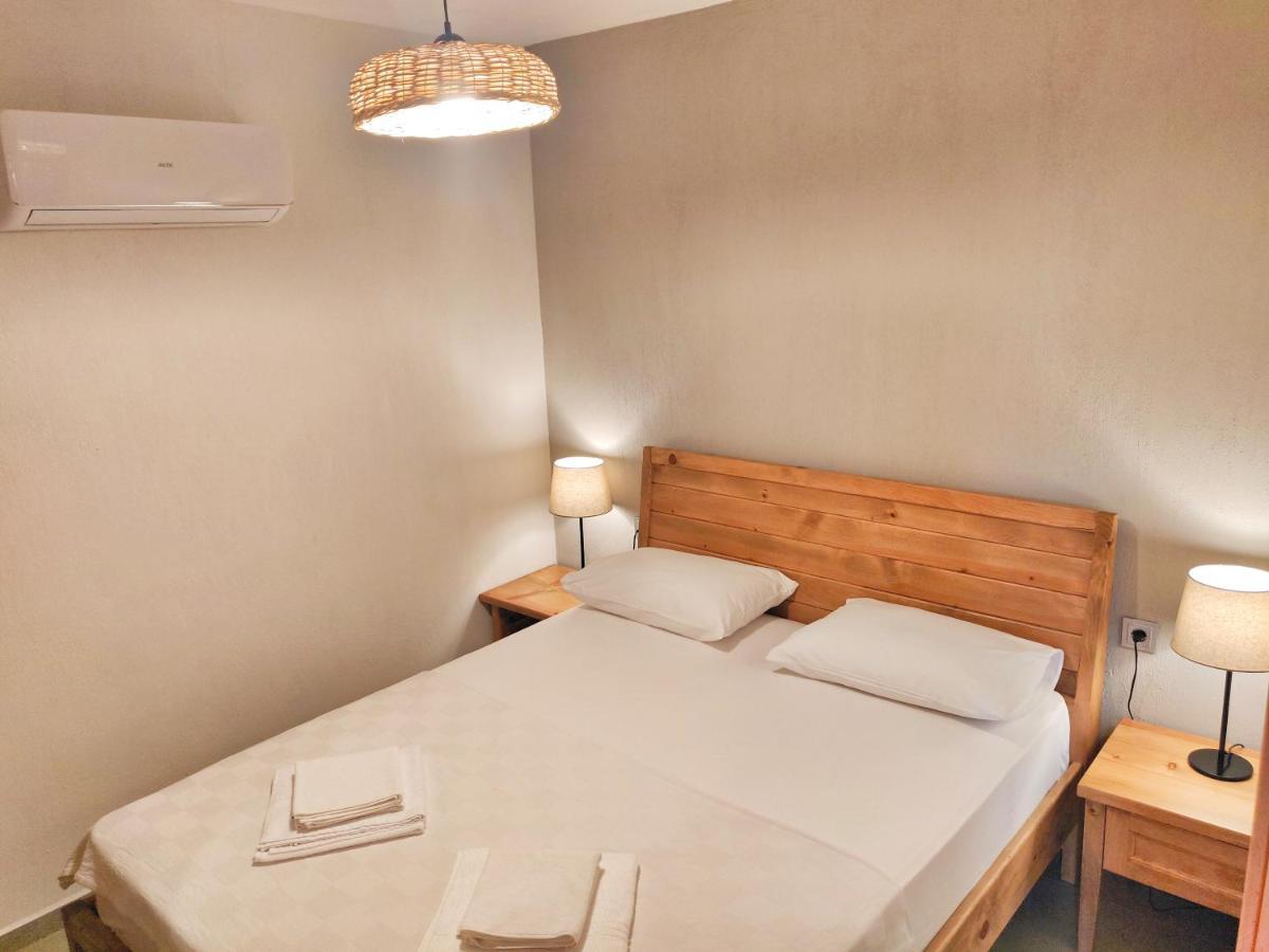 Olivia Homes Kaş Zewnętrze zdjęcie