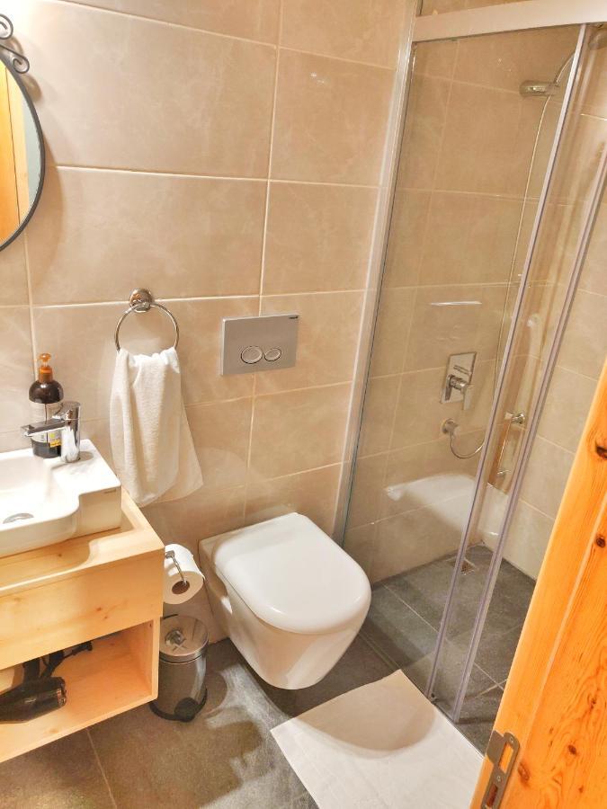 Olivia Homes Kaş Zewnętrze zdjęcie