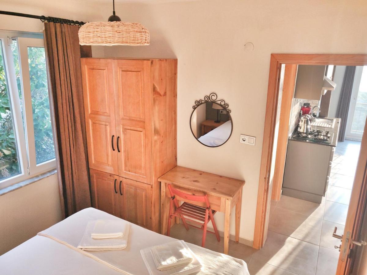 Olivia Homes Kaş Zewnętrze zdjęcie