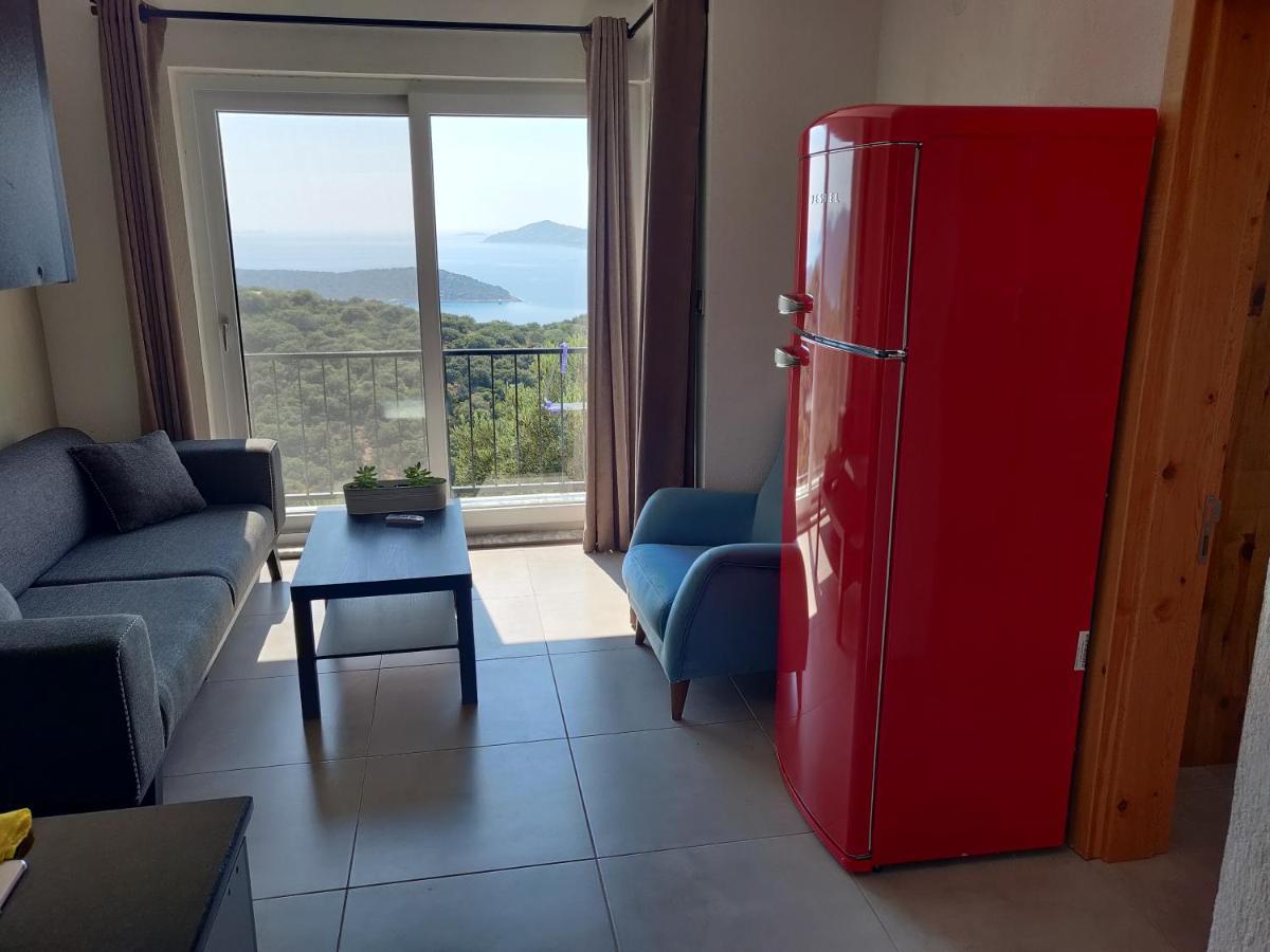 Olivia Homes Kaş Zewnętrze zdjęcie