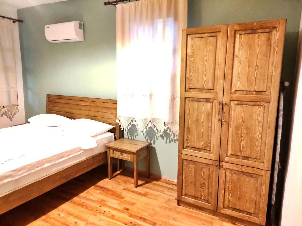Olivia Homes Kaş Zewnętrze zdjęcie