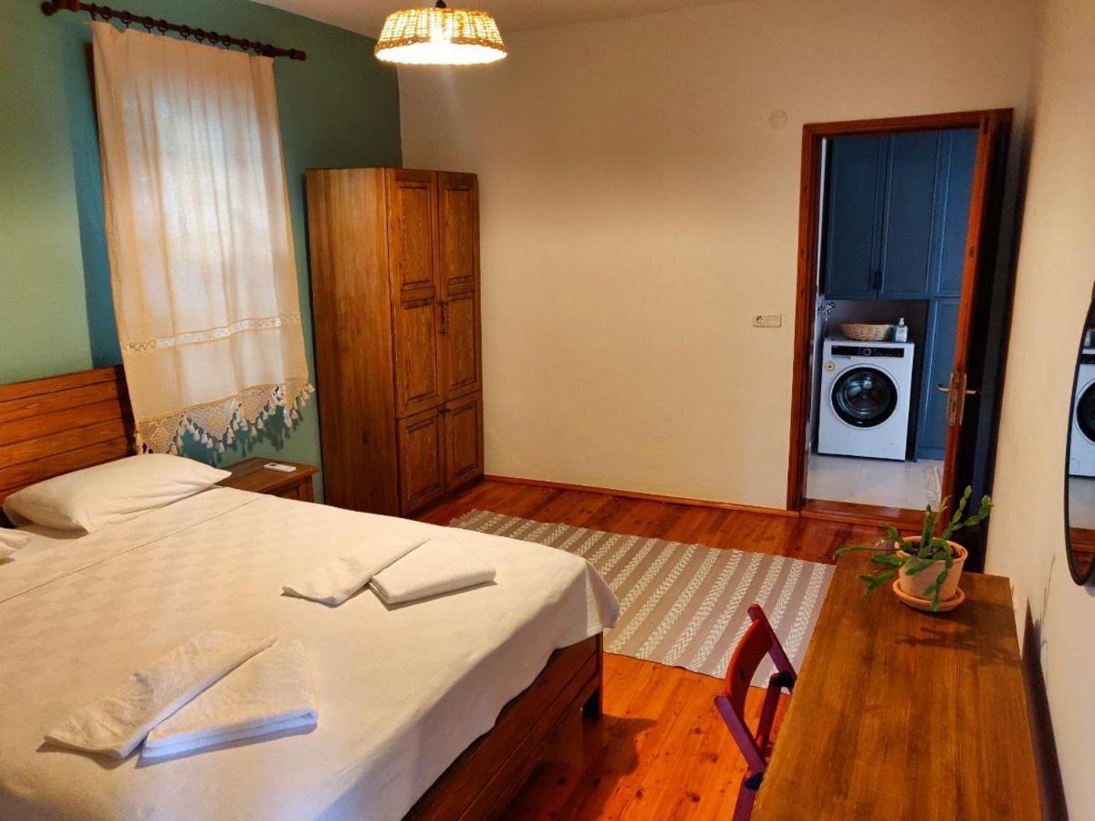 Olivia Homes Kaş Zewnętrze zdjęcie