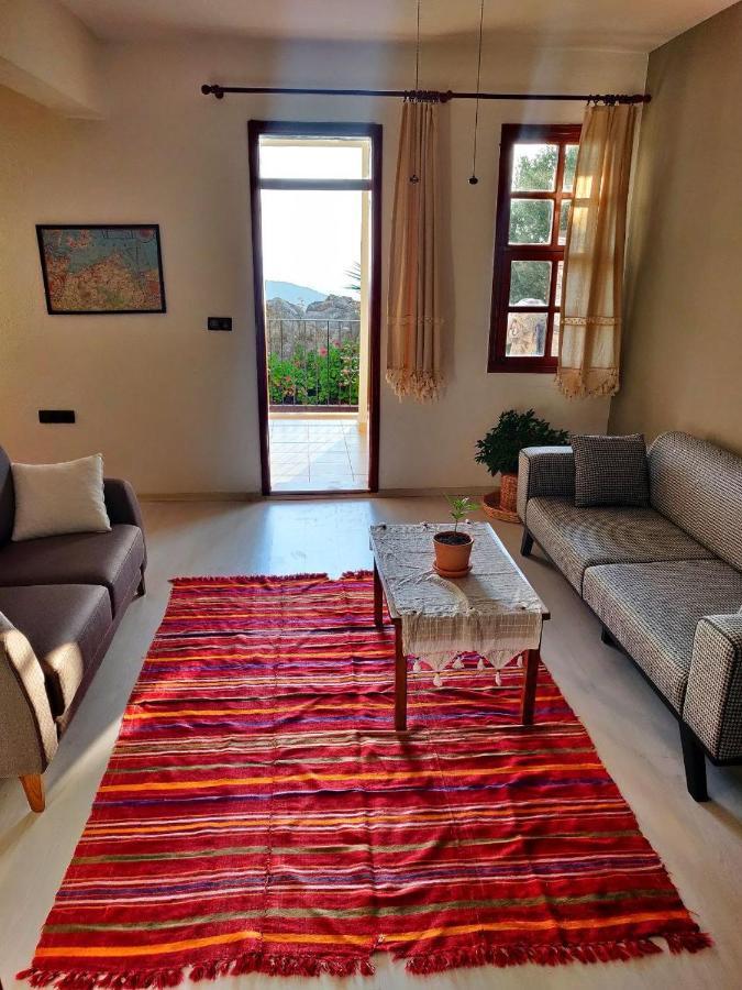 Olivia Homes Kaş Zewnętrze zdjęcie