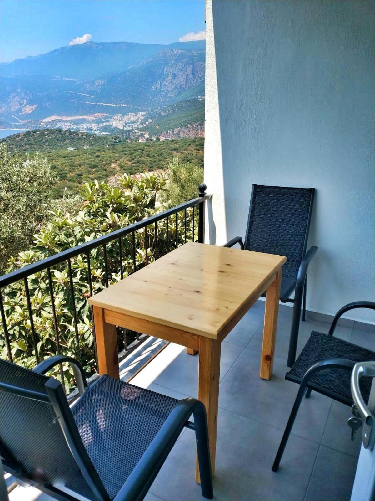 Olivia Homes Kaş Pokój zdjęcie