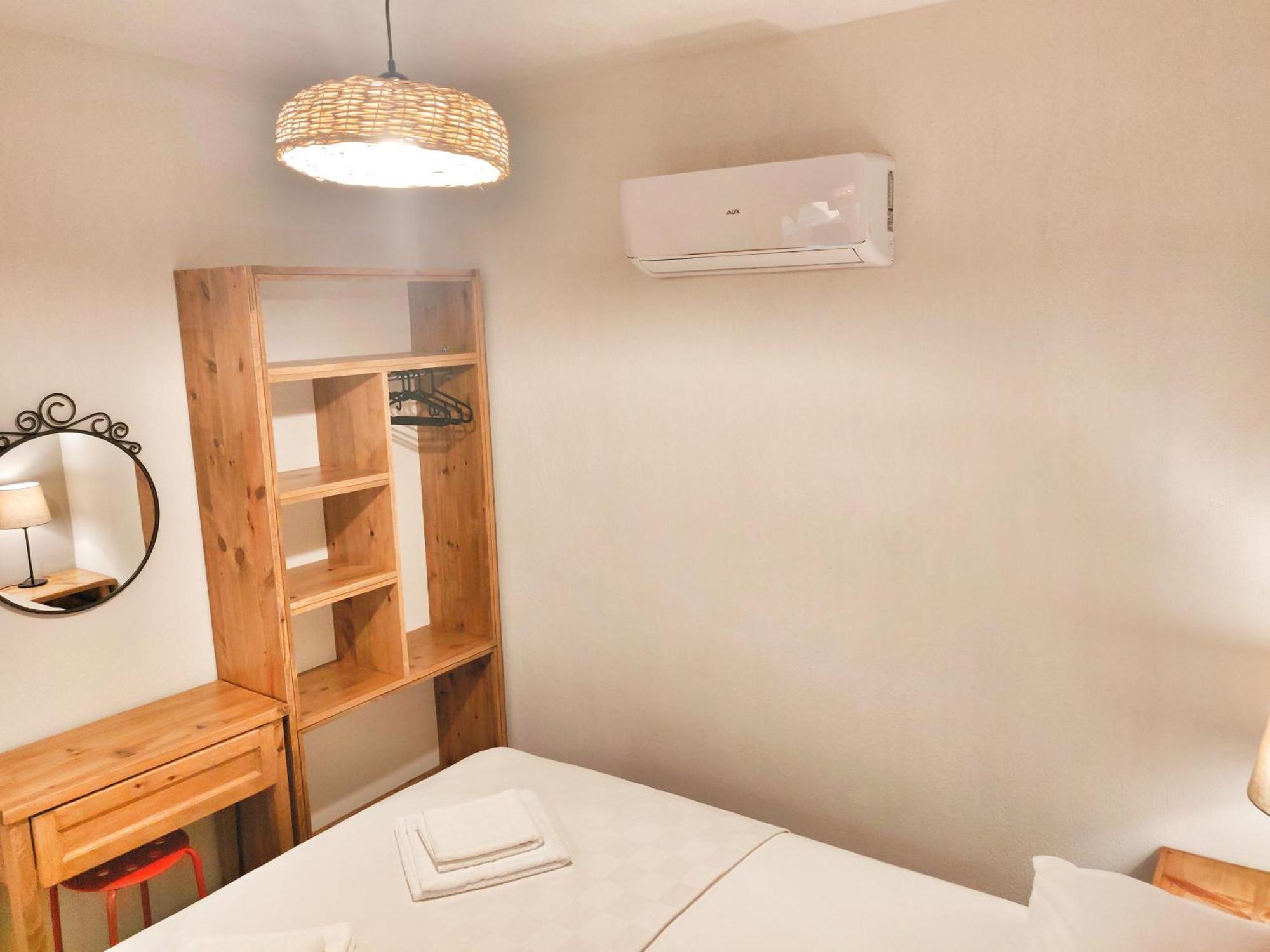 Olivia Homes Kaş Pokój zdjęcie