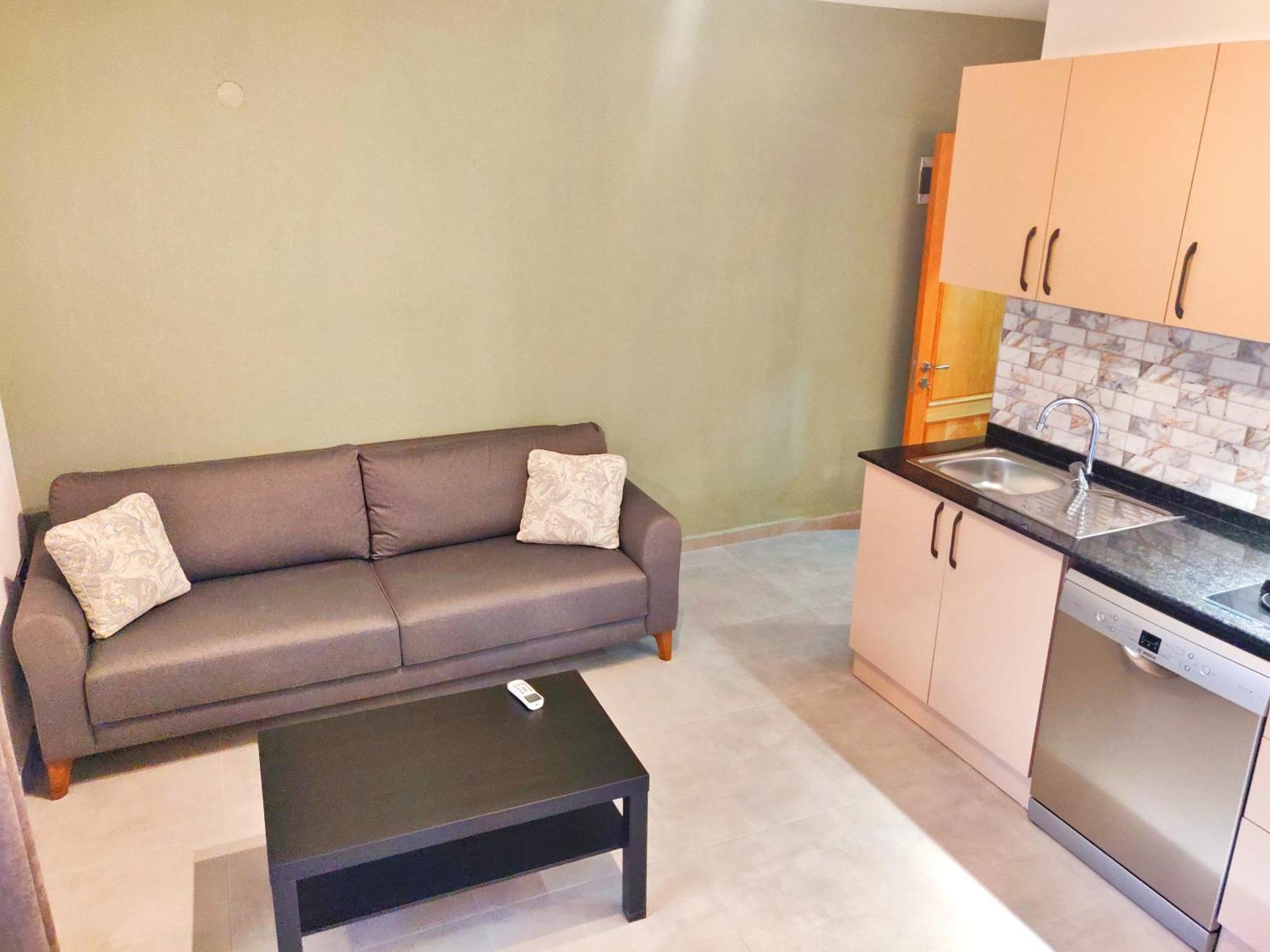 Olivia Homes Kaş Pokój zdjęcie