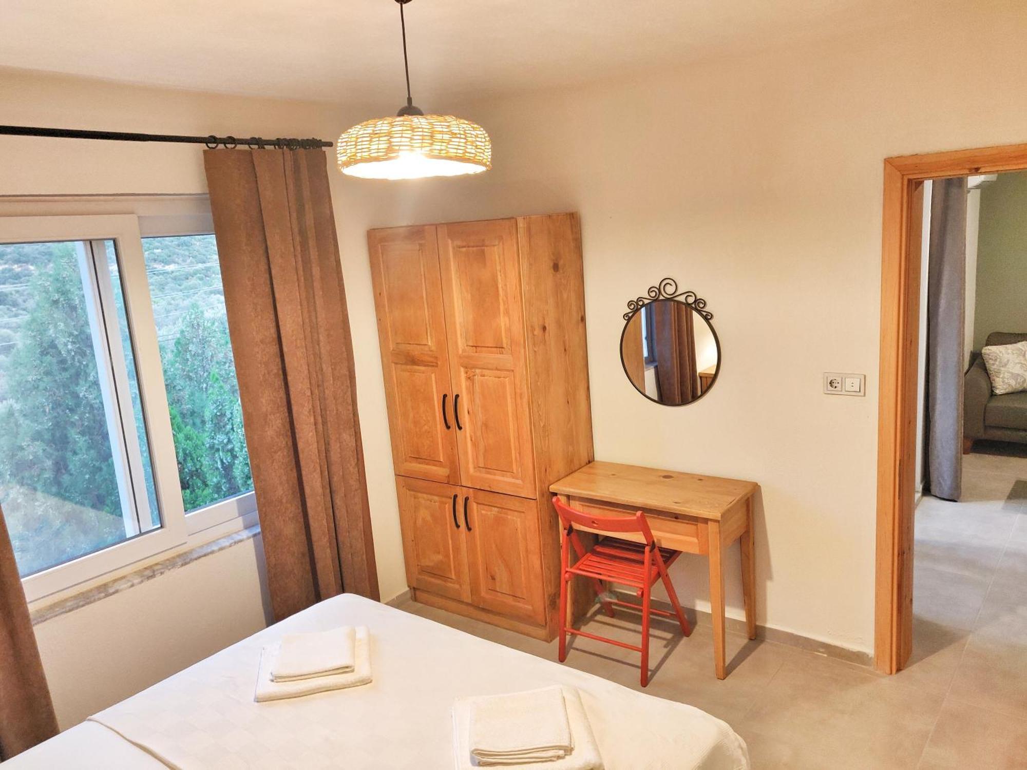Olivia Homes Kaş Pokój zdjęcie