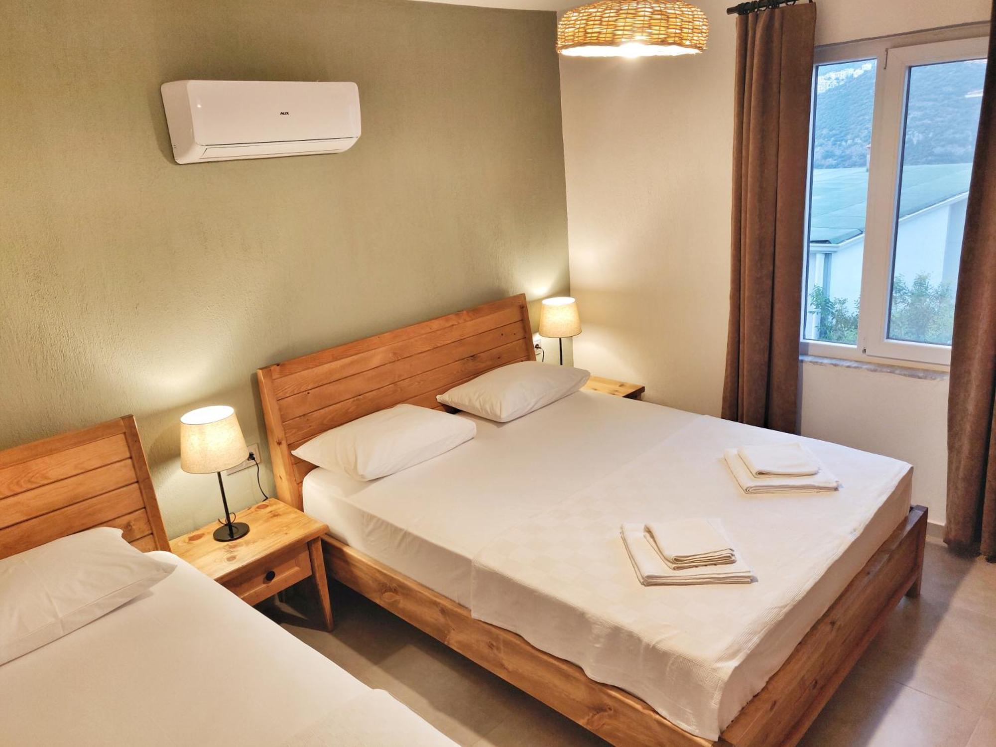 Olivia Homes Kaş Pokój zdjęcie