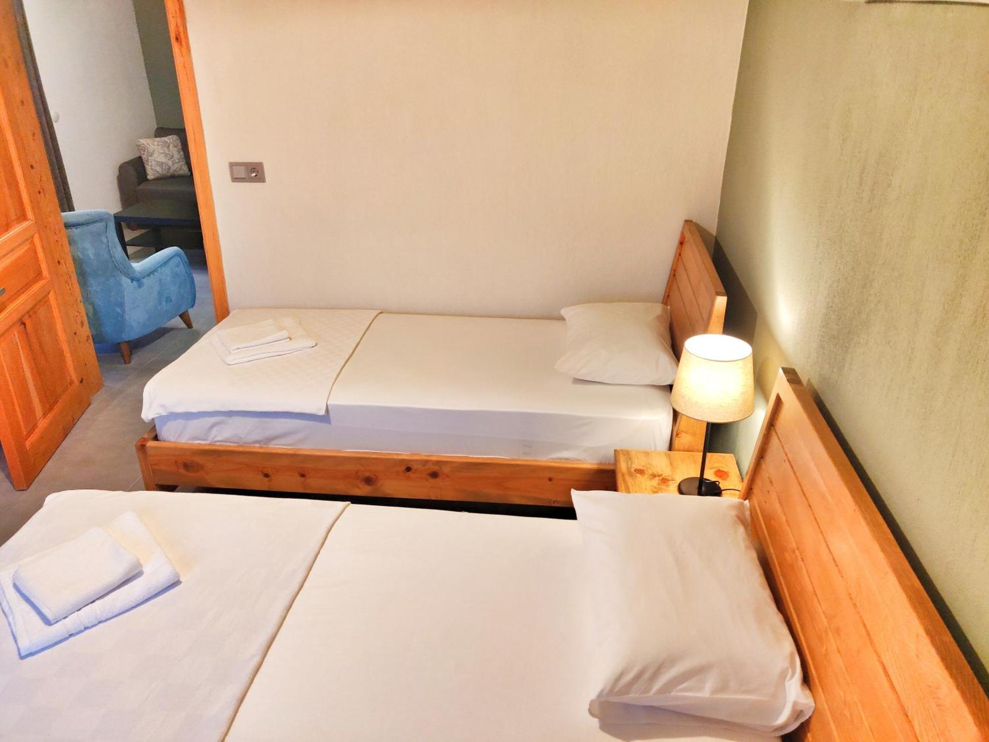 Olivia Homes Kaş Pokój zdjęcie