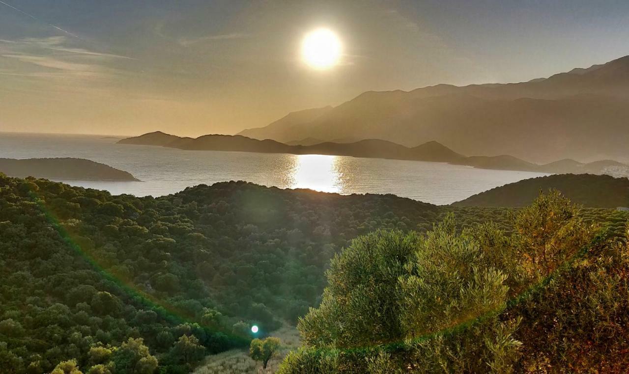 Olivia Homes Kaş Zewnętrze zdjęcie